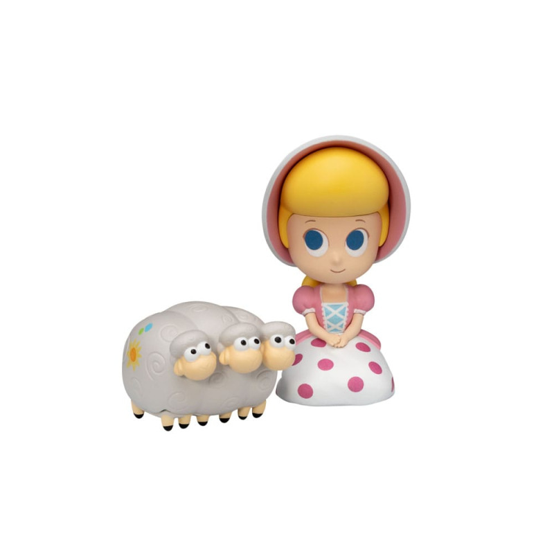 Toy Story Mini Egg Attack Blind Box Figures Hide and Seek Series 8 cm Assortment (6) 6