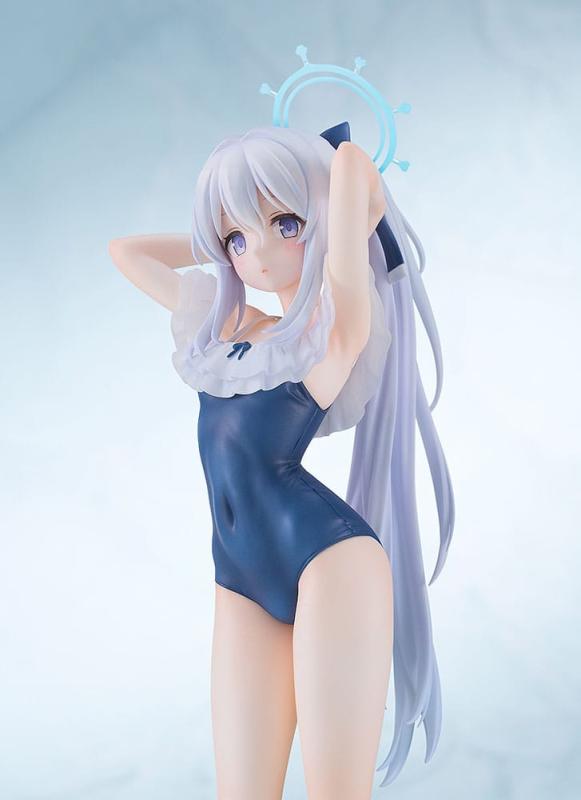 Blue Archive PVC Statue 1/7 Miyako (Swimsuit): Memorial Lobby Ver. 24 cm 10