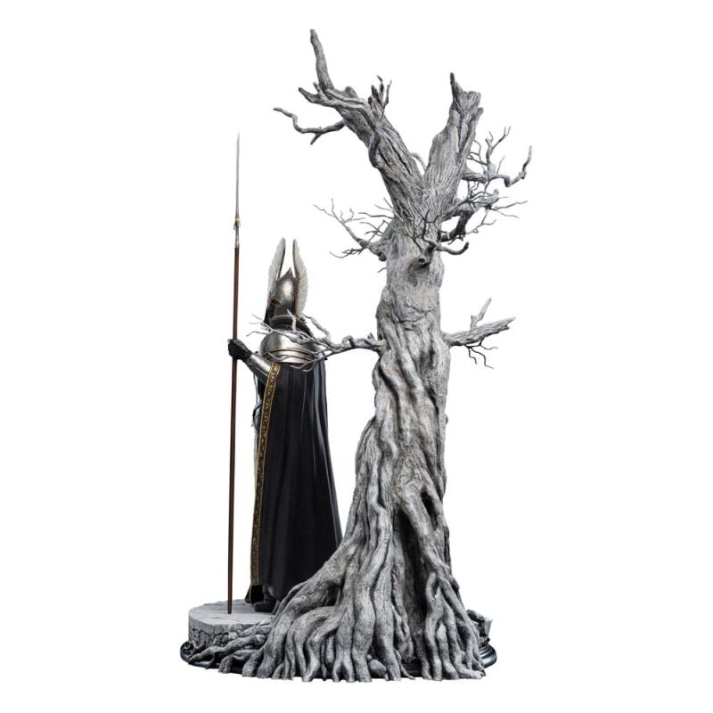 The Lord of the Rings: Fountain Guard of the White Tree 1/6 Statue - Weta
