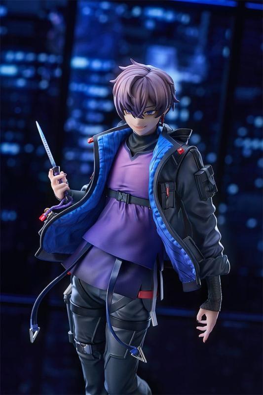 VTuber PVC Statue 1/7 Shoto 26 cm 2