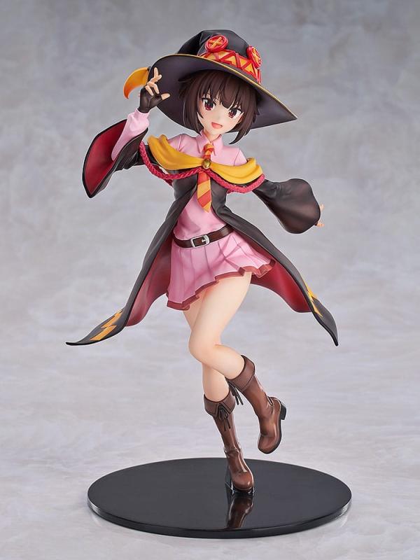 KonoSuba: God's Blessing on This Wonderful World! PVC Statue 1/7 Megumin 25 cm 1