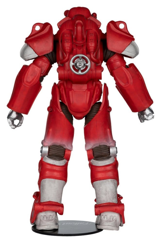 Fallout McFarlane Elite Edition Action Figure Fallout 76 Nuka Cola T-60 (Gold Label) 19 cm 10