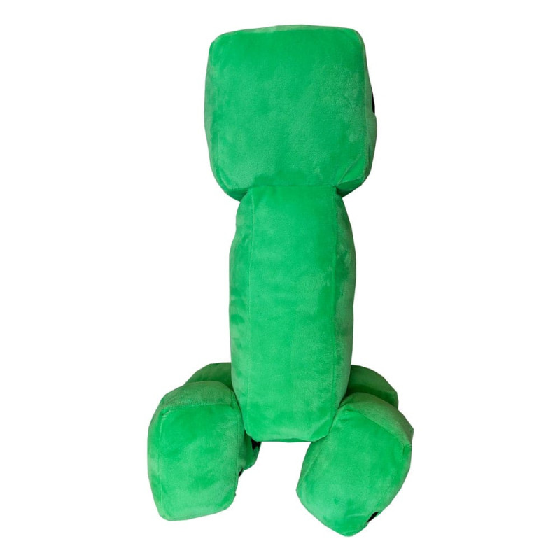 Minecraft Pillow Creeper 51 cm 3