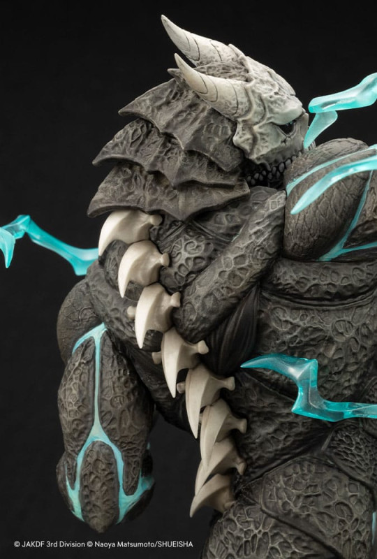 Kaiju No. 8 ARTFXJ Statue 1/8 Kaiju No. 8 28 cm 11