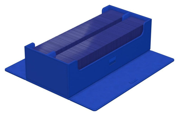Ultimate Guard Arkhive 1000+ Xenoskin - Blue 6