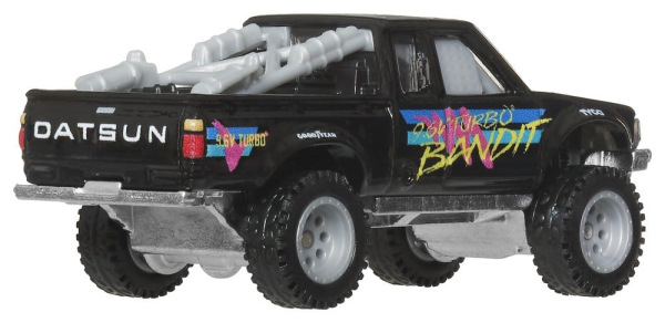 Hot Wheels Premium Die-Cast Vehicles 1/64 Boulevard 978H Assortment (10) 13