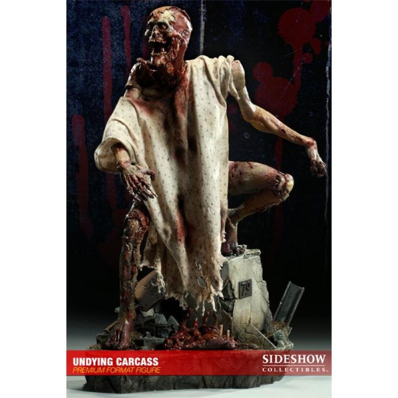 Undying Carcass Exclusive Premium Format Figure 48cm