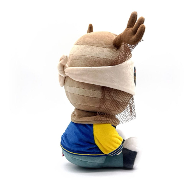 Yellowjackets Plush Figure Yellowjackets X Survivor Antler Queen 23 cm 2