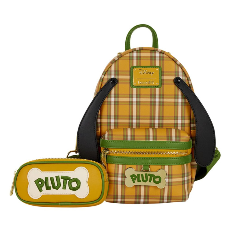 Disney by Loungefly Sling Bag Pluto 95th Anniversary 2
