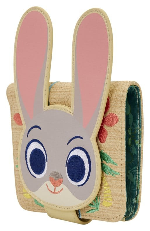 Zootopia 2 by Loungefly Wallet Judy Hopps 1
