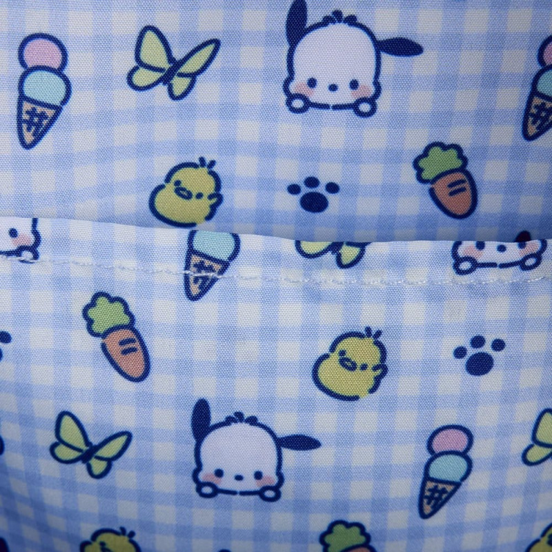 Sanrio by Loungefly Mini Backpack Pochacco 3
