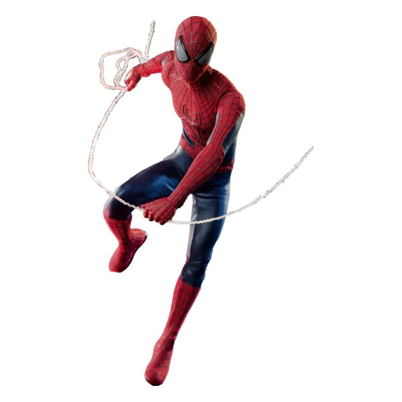 The Amazing Spider-Man 2: Spider-Man 1/6 Movie Masterpiece Action Figure - Hot Toys