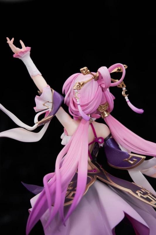 Honkai: Star Rail PVC Statue 1/7 Fu Xuan 24 cm