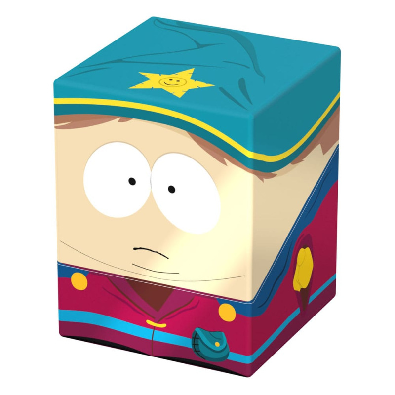 Squaroe Squaroes South Park™: The Stick of Truth SP011 - Grand Wizard Cartman 1