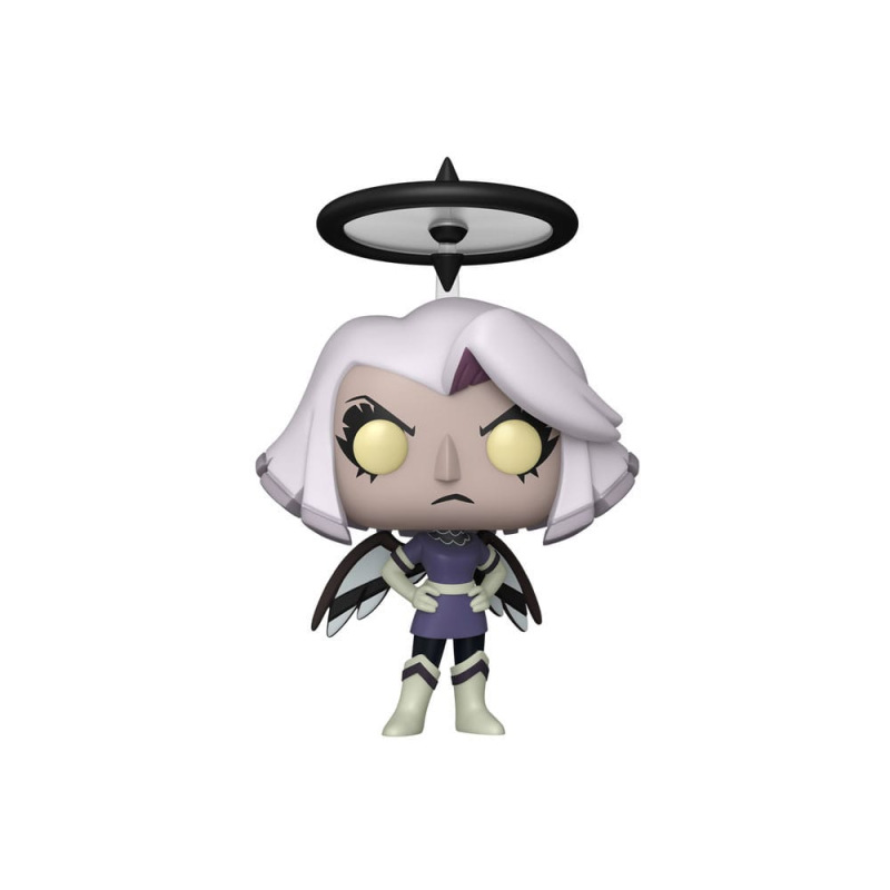 Hazbin Hotel POP! Vinyl Figures Vaggie w/Chase 9 cm Assortment (6) 2