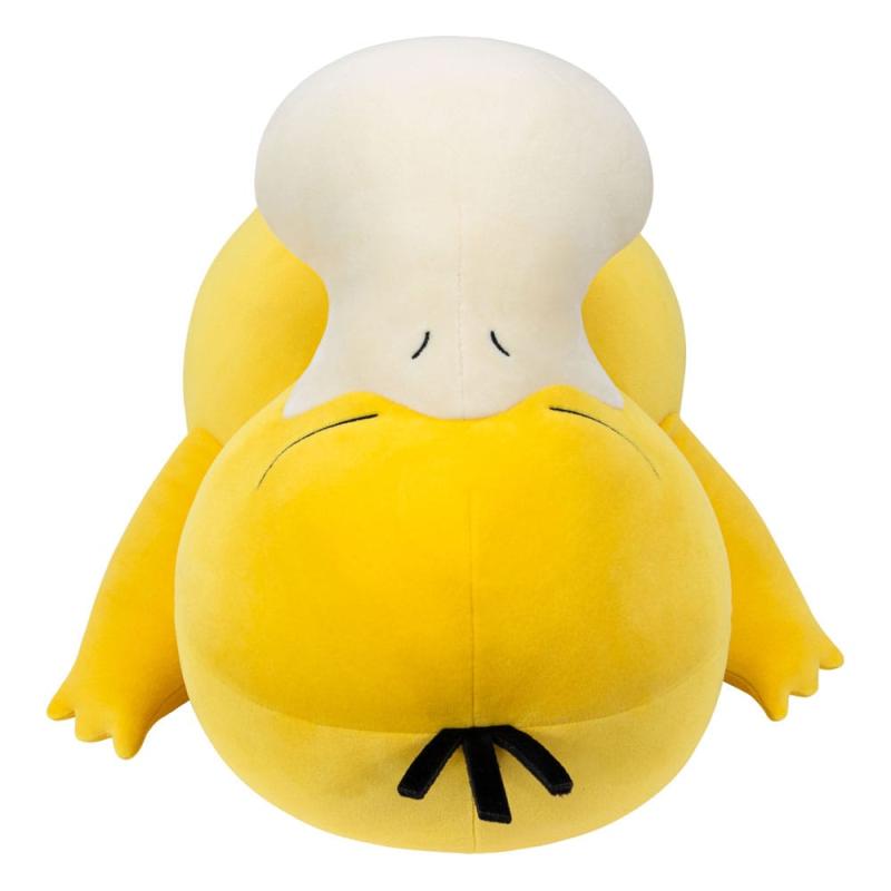 Pokémon Plush Figure Sleeping Psyduck 45 cm