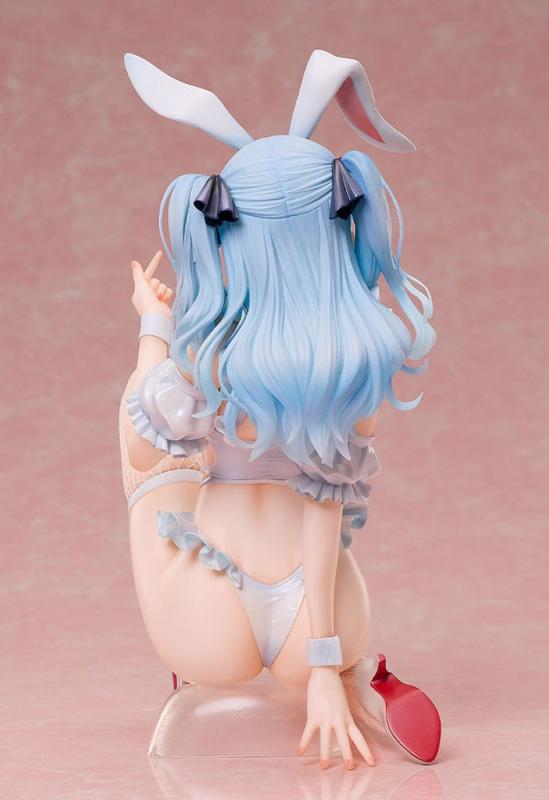 Original Character B-Style PVC Statue 1/6 Riyu Hoshizaki Illustrated by Mimosa? 19 cm