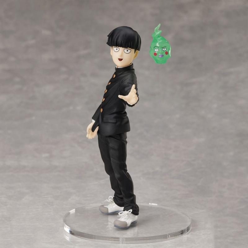 Mob Psycho 100 III Statue PVC Shigeo Kageyama 15 cm