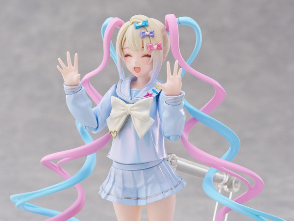 Needy Streamer Overload Figma Action Figure OMGkawaiiAngel 13 cm 8