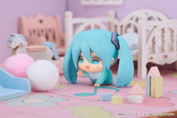 Vocaloid Mini Figures Akatans Piapro Characters Assortment (6) 2