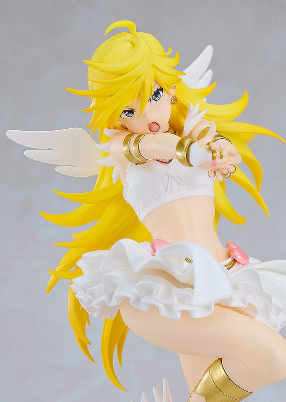 Panty & Stocking with Garterbelt Pop Up Parade PVC Statues 2-Pack Panty & Stocking Set: Repent Ver. 10