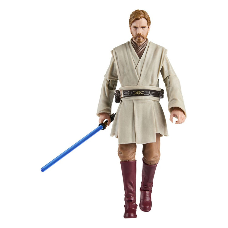 Star Wars Episode III Black Series Action Figure Obi-Wan Kenobi 15 cm 3