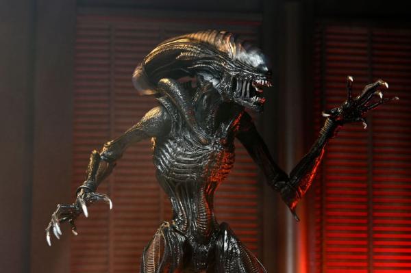 Alien: Romulus Ultimate Action Figure Scorched Xenomorph 18 cm 10