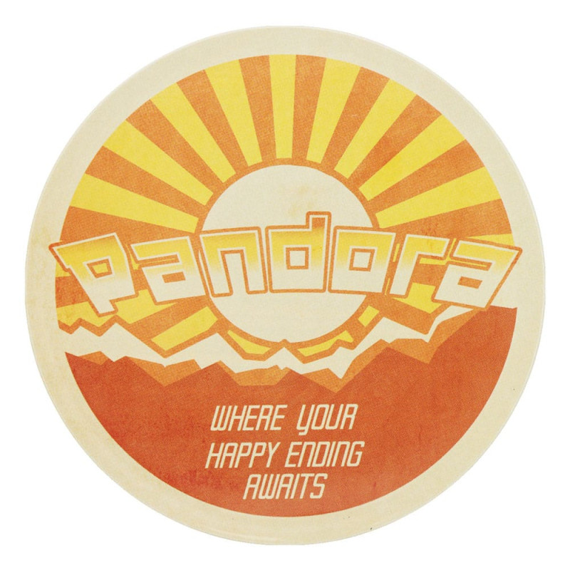 Borderlands Coaster 4-Pack 7