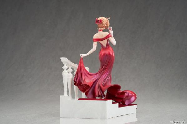 Granblue Fantasy PVC Statue 1/7 Vira Oath-Sworn Evening Gown Ver. 25 cm
