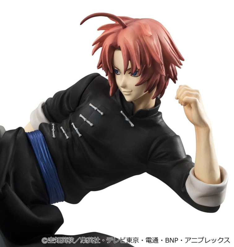 Gintama G.E.M. Series PVC Figure Kamui Ver.2 20 cm (Limited Repeat) 7