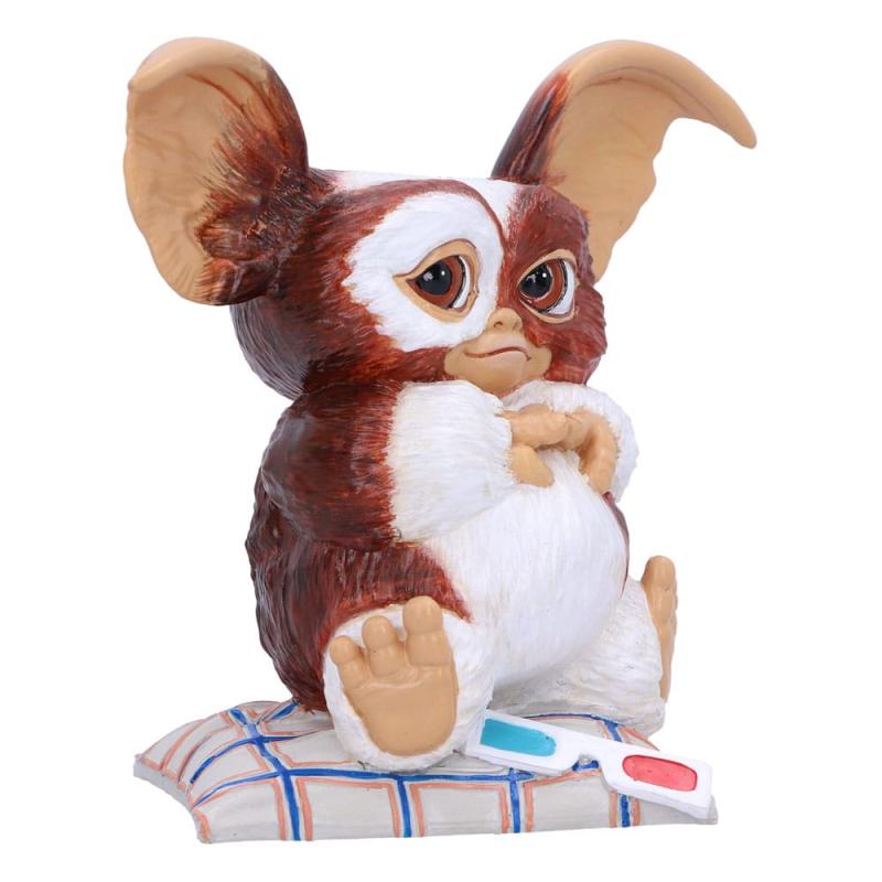 Gremlins Figure Gizmo with 3D Glasses 15 cm