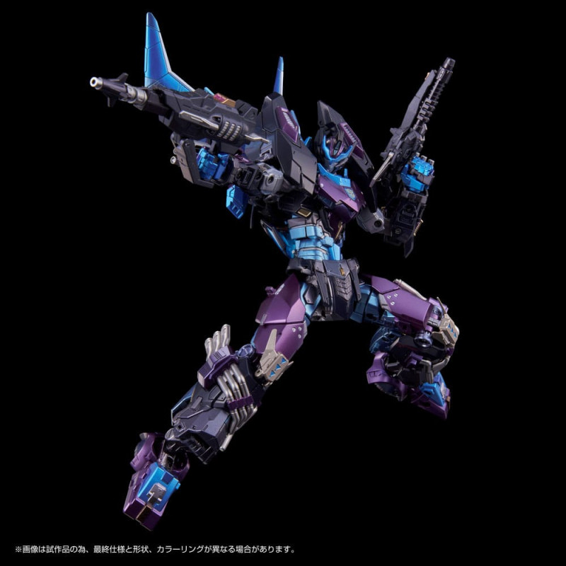 Transformers Action Figure AM-T01EX Lost Light Rodimus 23 cm 3