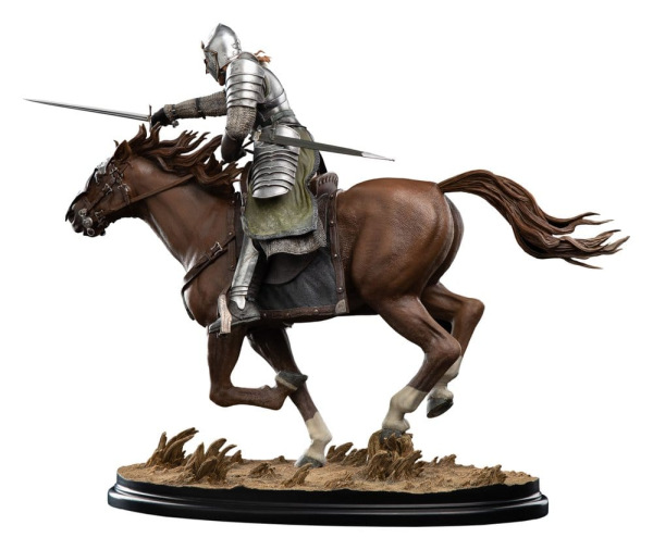 The Lord of the Rings Statue 1/6 Faramir - Charge on Osgiliath Limited Edition 62 cm 14