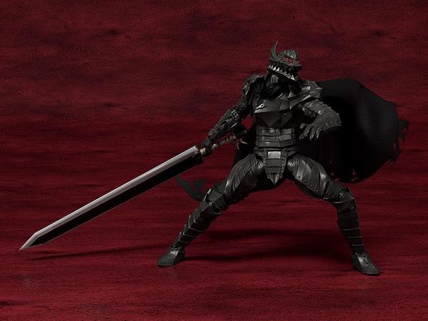 Berserk Plamatea Plastic Model Kit Guts: Berserker Armor Ver. 19 cm