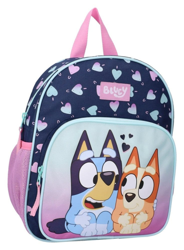 Bluey Backpack So Superb 29 cm 1