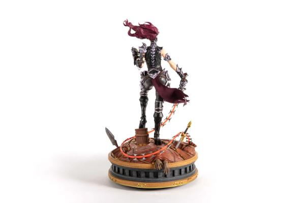 Darksiders Statue Fury 45 cm