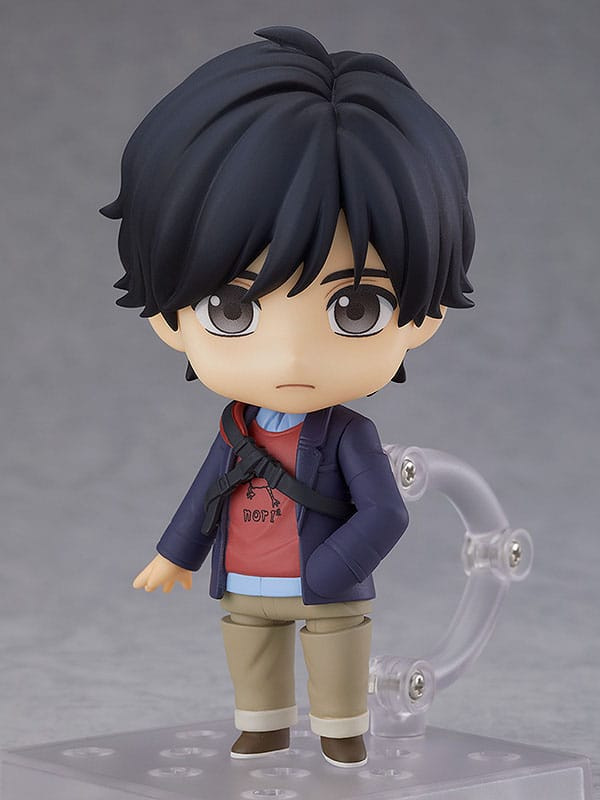 Banana Fish Nendoroid Action Figure Eiji Okumura (re-run) 10 cm 1