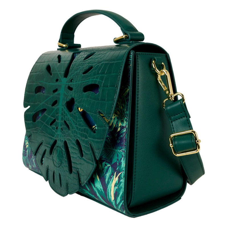 Universal by Loungefly Mini Backpack Jurassic World 3