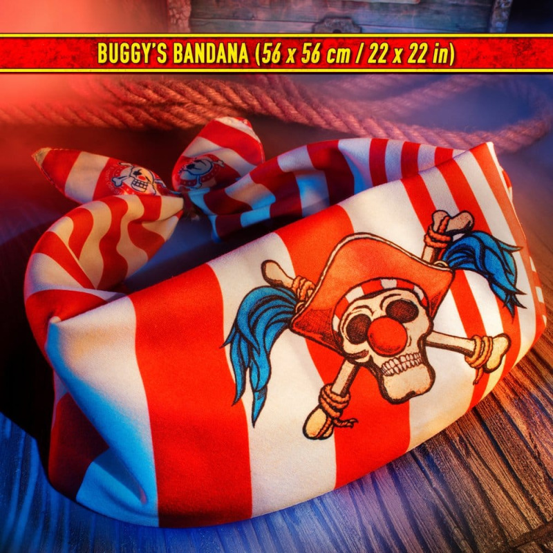 One Piece Gift Box Recruitment Kit 3