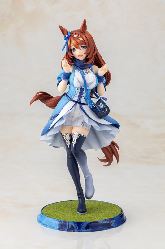 Umamusume: Pretty Derby PVC Figure 1/7 Super Creek 28 cm 1