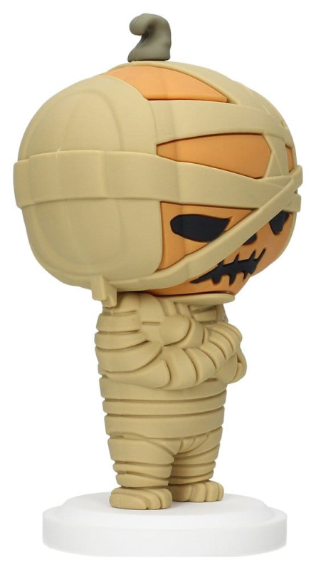 Halloween Pokis Mini Figure Mummy 8 cm 1