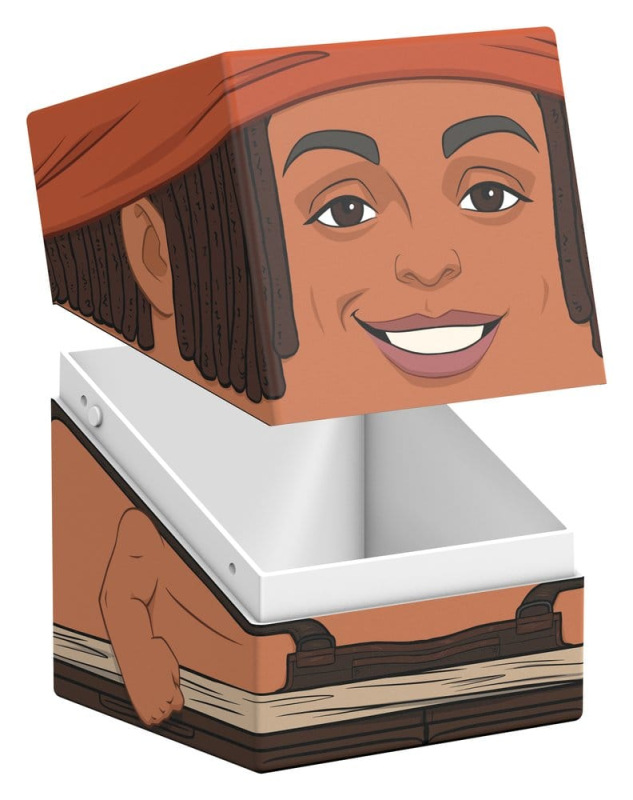 Squaroes Squaroe ONE PIECE OP005 - Usopp 4