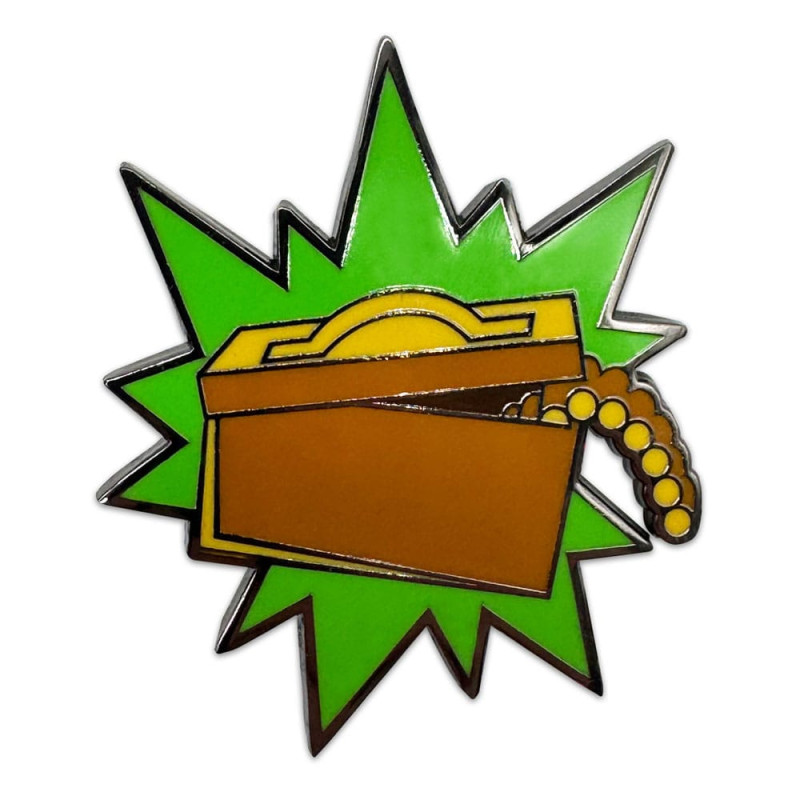 Call of Duty Enamel Pins Set Zombies Ver. 2 3 cm (6) 4