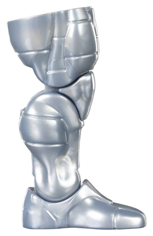 Marvel Legends Action Figure Ghost Rider (Robbie Reyes) (BAF: Marvel's Box) 15 cm 4