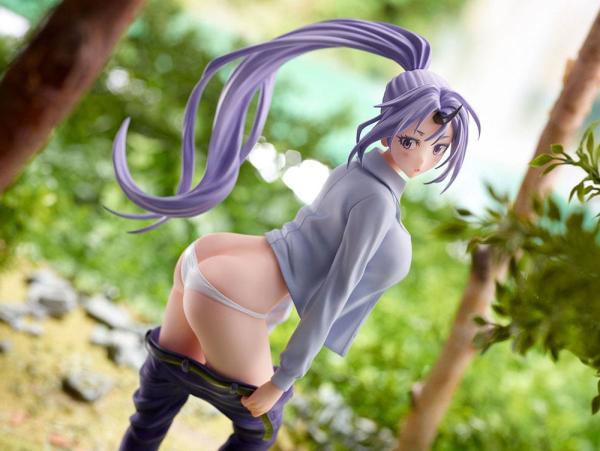That Time I Got Reincarnated as a Slime PVC Statue 1/7 Sion Changing Mode (re-run) 24 cm