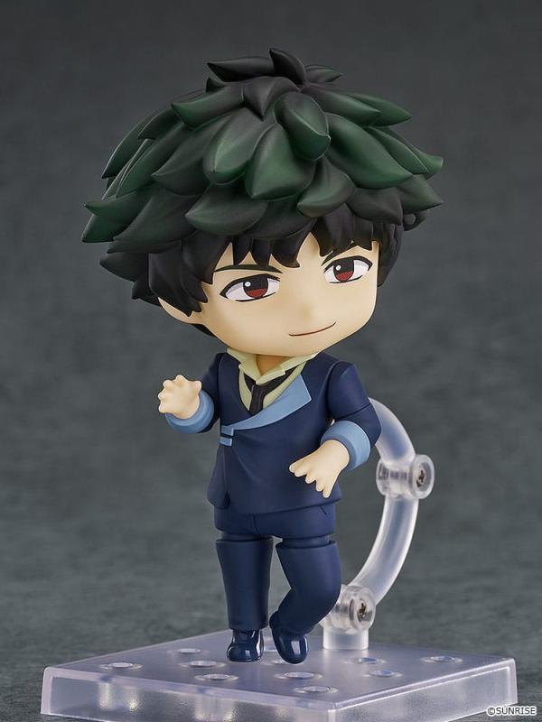 Cowboy Bebop Nendoroid Action Figure Spike Spiegel 10 cm