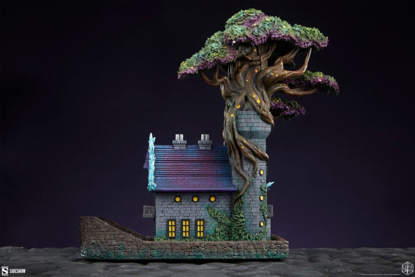 Critical Role Dice Tower Statue Xhorhaus 28 cm 9