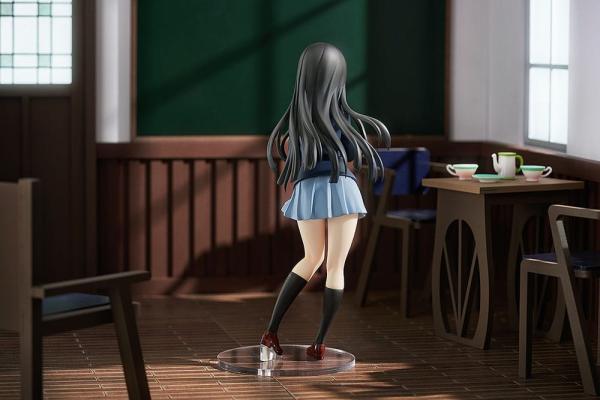 K-On! Pop Up Parade PVC Statue Mio Akiyama L Size 22 cm 3