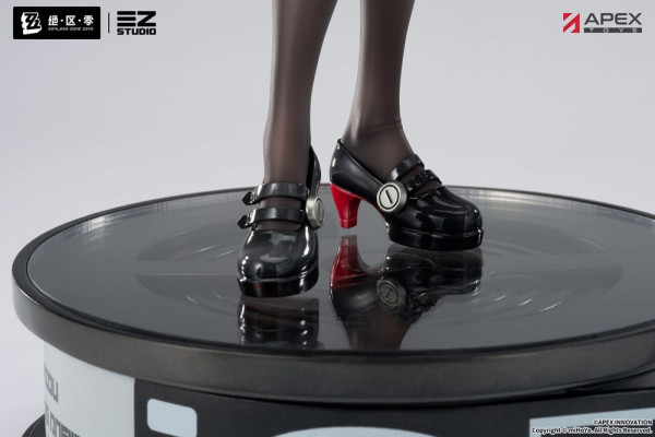 Zenless Zone Zero PVC Statue 1/7 Ellen Joe 28 cm 13
