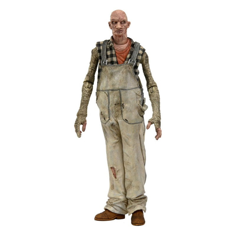 The Devil's Rejects Action Figure Tiny (Overalls) 18 cm